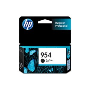 Tinta HP L0S59AL (954) Negro