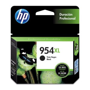 Tinta Hp L0S71AL (954XL) Negro