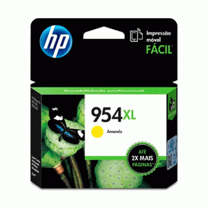 Tinta yellow Hp 954XL L0S68AL