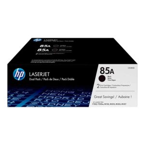 Toner Hp CE285AD (85AD) Negro