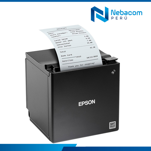 IMPRESORA MULTIFUNCIONAL LÁSER CANON C475IZ – NEBACOM PERÚ