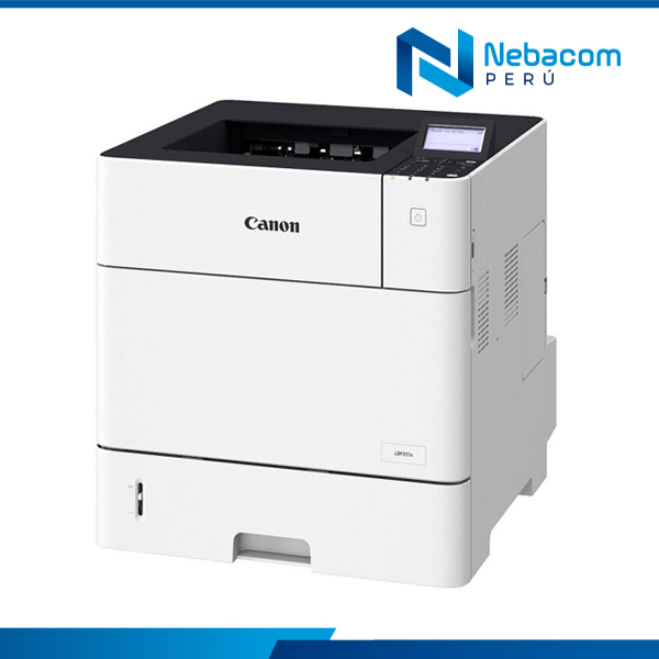 IMPRESORA MULTIFUNCIONAL LÁSER CANON C475IZ – NEBACOM PERÚ