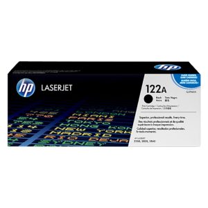 TONER HP 122A Q3960A NEGRO