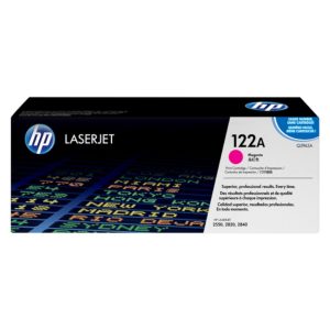 TONER HP 122A Q3963A MAGENTA