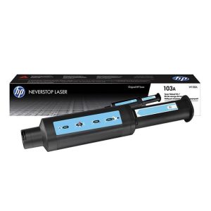 Toner Hp 103A (W1103A) Negro