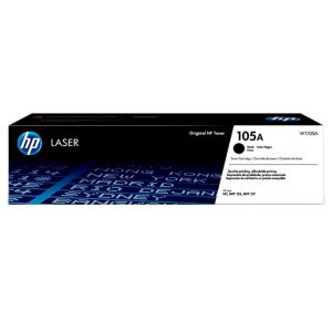 Toner Hp 105A (W1105A) Negro