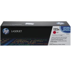 Toner Hp 125A (CB543A) Magenta