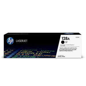 Toner Hp 128A (CE320A) Negro