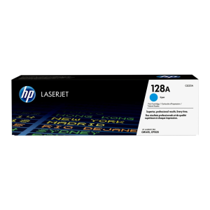 Toner Hp 128A (CE321A) Cyan