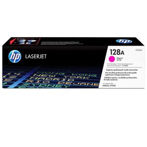 Toner Hp 128A (CE323A) Magenta