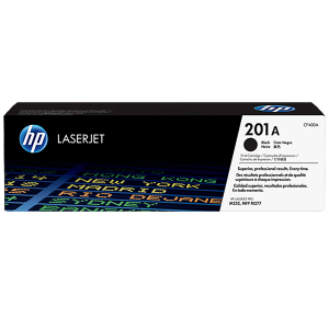 Toner Hp 201A (CF400A) Negro