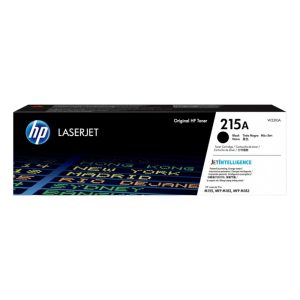 Toner Hp 215A (W2310A) Negro