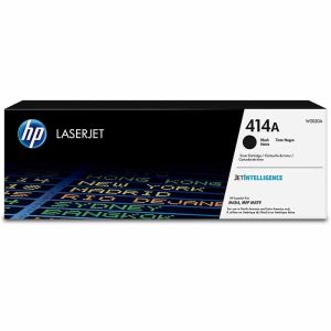 Toner Hp W2020A (414A) Negro