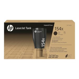 Toner HP W1540X (154X) Negro