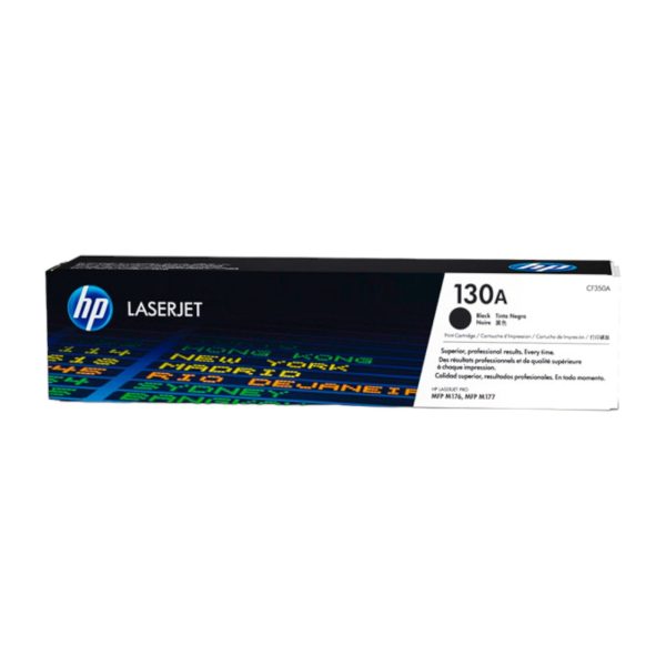 Toner HP CF350A